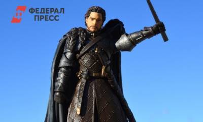 Россиян ждет три новых проекта по мотивам «Игры престолов»