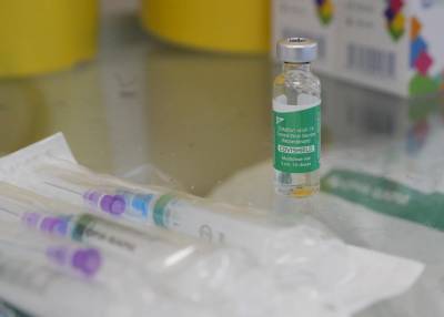 В Украине изменят план COVID-вакцинации: кого включат