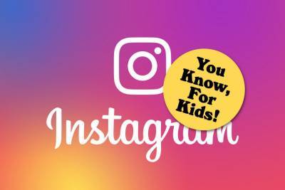 Facebook разрабатывает отдельную версию Instagram для детей младше 13 лет