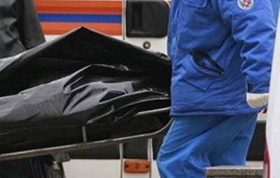 В Димитровграде местные жители нашли бездыханное тело родственника