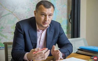 «Слуги народа» нашли оправдание скандальному депутату Семинскому