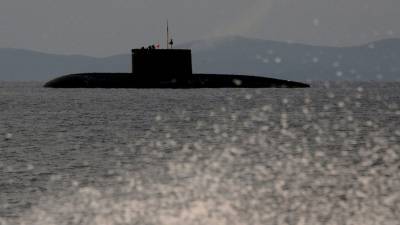 Исчезнувшая с радаров НАТО подлодка идет на усиление Средиземноморской эскадры России