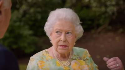 В Букингемском дворце раскрыли реакцию Елизаветы II на интервью принца Гарри