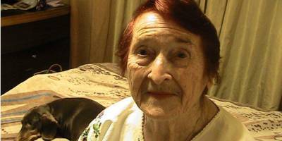 От коронавируса умерла участница Кенгирского восстания узников ГУЛАГа Ольга Бондаренко