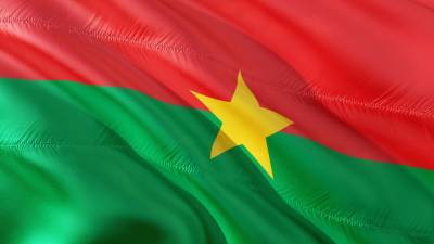 Власти Буркина-Фасо запускают новую программу по борьбе с экстремизмом - riafan.ru - Голландия - Буркина-Фасо - Уагадугу