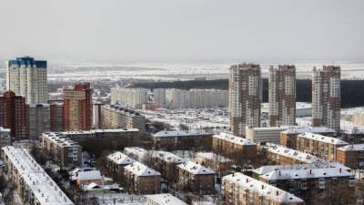 Почетный архитектор России Шамарин: Нужно научиться застраивать застроенные территории