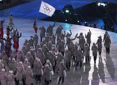 Гимн России на Олимпиаде может заменить музыка Чайковского