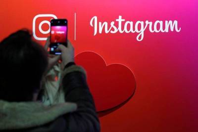 Facebook создаст Instagram для детей младше 13 лет