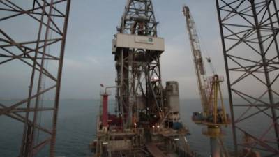 "Татнефть" планирует в этом году добыть в Ливии первую нефть