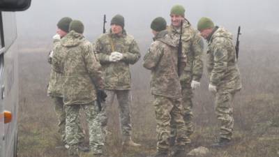 На Украине заявили о продолжении войны "всех против всех" до 2035 года