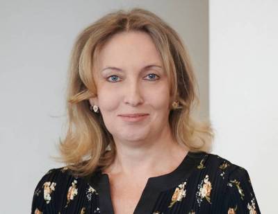 Татьяна Сорокина назначена генеральным директором IBM в России