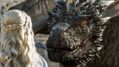 Телеканал HBO расширит мир "Игры престолов" тремя спин-оффами