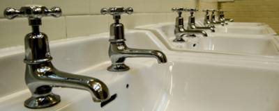 Почти 350 домов в Сормове оставят без воды на сутки с 22 марта