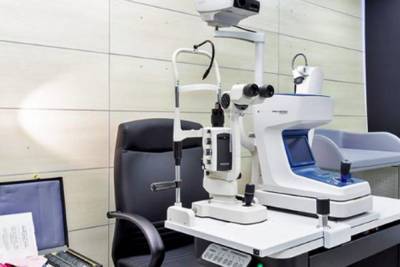 В Петербурге запустят производство шести типов рентген-аппаратов