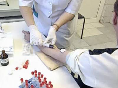 Рада освободила производителей вакцин от ответственности за любые побочные эффекты