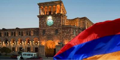 Никол Пашинян сохранит должность премьер-министра до выборов 20 июня – новости Армении - ТЕЛЕГРАФ