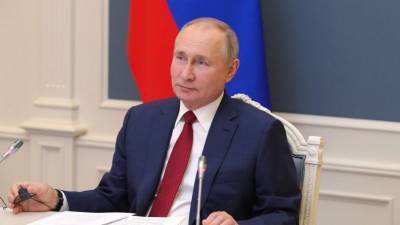 «Дебатов быть не может» — Песков о возможном диалоге Путина с Байденом