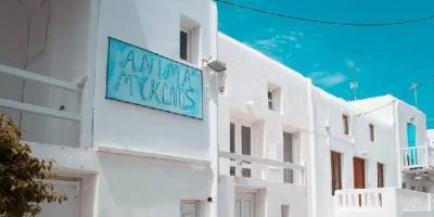 WizzAir откроет полеты на один из красивейших островов Греции