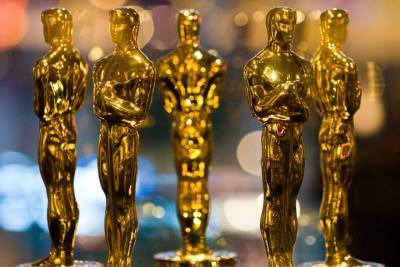 Названы самые курьезные случаи на церемонии «Оскар»