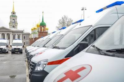 Депутат МГД Картавцева: В ТиНАО появится новая подстанция «скорой помощи»
