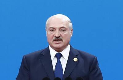 Александр Лукашенко - Лукашенко гарантировал, что у граждан Белоруссии будут другие президенты - argumenti.ru - Белоруссия - Гродненская обл.