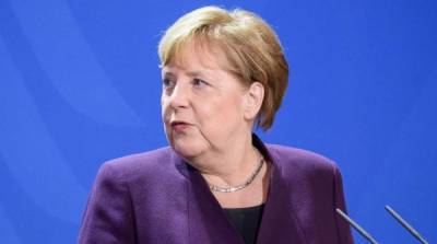 Меркель осталась недовольна позицией Евросоюза по Крыму