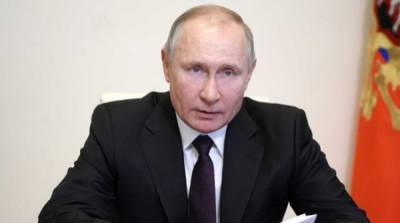 В Кремле прояснили предложение Путина Байдену