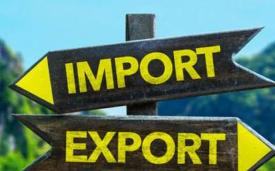Кабмин не будет ограничивать экспорт продуктов из-за роста цен, — Петрашко
