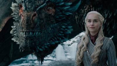HBO работает над тремя проектами по мотивам «Игры престолов»
