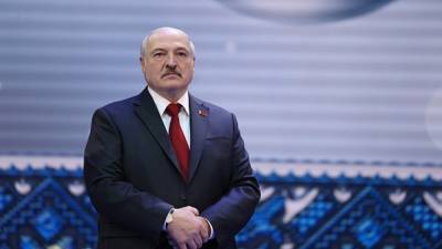 Лукашенко гарантировал белорусам появление других президентов