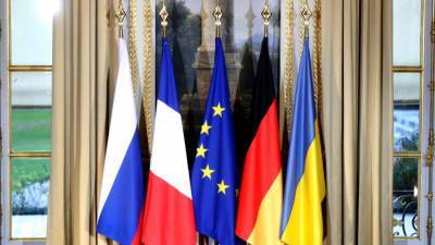 Киев не хочет брать ответственность за срыв перемирия в Донбассе