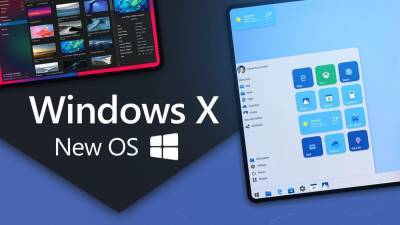 Microsoft снова отложила запуск Windows 10Х: какая новая дата