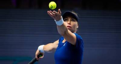 Звонарева победила Гасанову и вышла в полуфинал турнира в Санкт-Петербурге