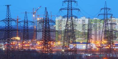 По делу о хищении ₽10 млрд задержаны 11 экс-руководителей энергокомпаний, входящих в ПАО "Россети"