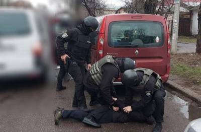 В центре Николаева таксист убил женщину