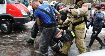 Спасен ребенок, найдены жертвы: взрыв в жилом доме в Подмосковье