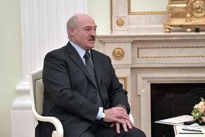 Лукашенко заверил белорусов, что у них «будут и другие президенты»