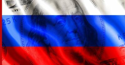 Набиуллина: санкции США на госдолг России не угрожают системными рисками