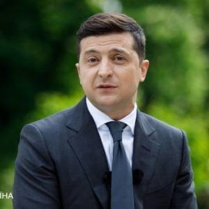Владимир Зеленский - Зеленский ввел в состав СНБО еще одного министра - reporter-ua.com