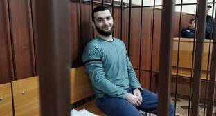 Аналитики исключили использование дела Гаджиева в предвыборной борьбе