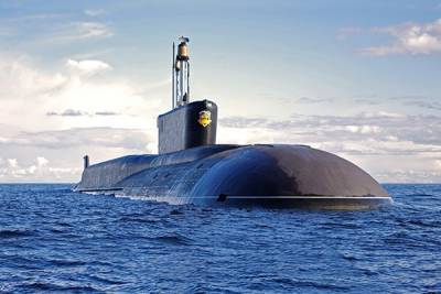 115 лет подводному флоту России: на глубине и на высоте