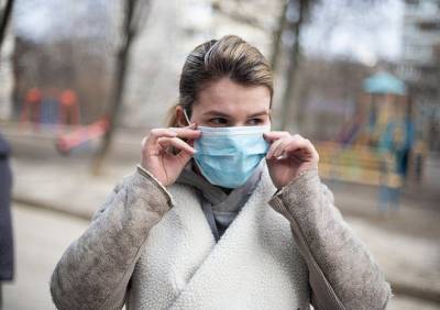 Йенс Шпан - Дана Спинант - Еврокомиссия объявила о начале третьей волны пандемии коронавируса в Европе - ya62.ru - Европа