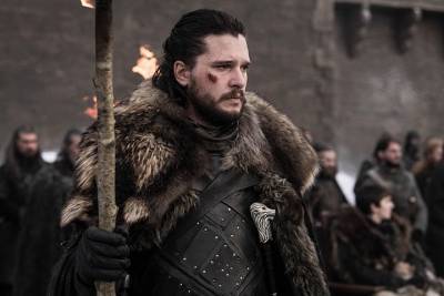HBO снимет сразу три проекта по мотивам «Игры престолов»