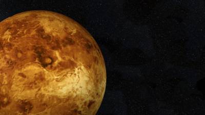 Ученым удалось узнать размер марсианского ядра