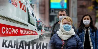 Коронавирус в Одессе - волонтер рассказала истории людей, которых не стали забирать в больницы - ТЕЛЕГРАФ