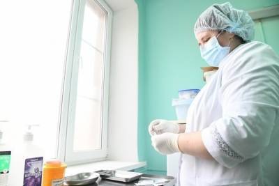 Шесть человек в Волгоградской области умерли от коронавируса