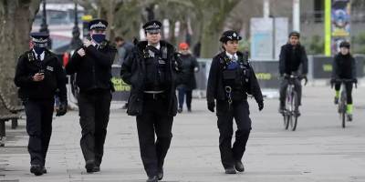 Полиция Великобритании завела дело на создателей «Антисионистской сети»