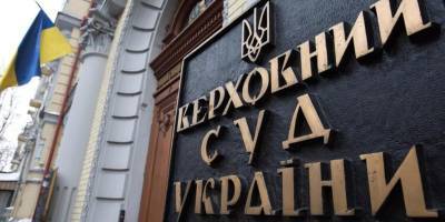 Кассационный административный суд не удовлетворил иск владельца телеканалов Ньюзван, Зик и 112 Украина - ТЕЛЕГРАФ