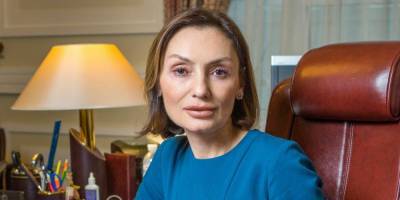 Рожкова: Нацбанк проводит внутреннее расследование по вопросу сотрудничества с Kroll в деле ПриватБанка