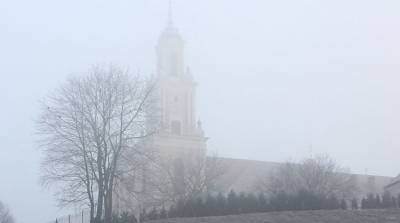Мокрый снег, туман и гололедица: прогноз погоды В Беларуси на выходные 19 и 20 марта